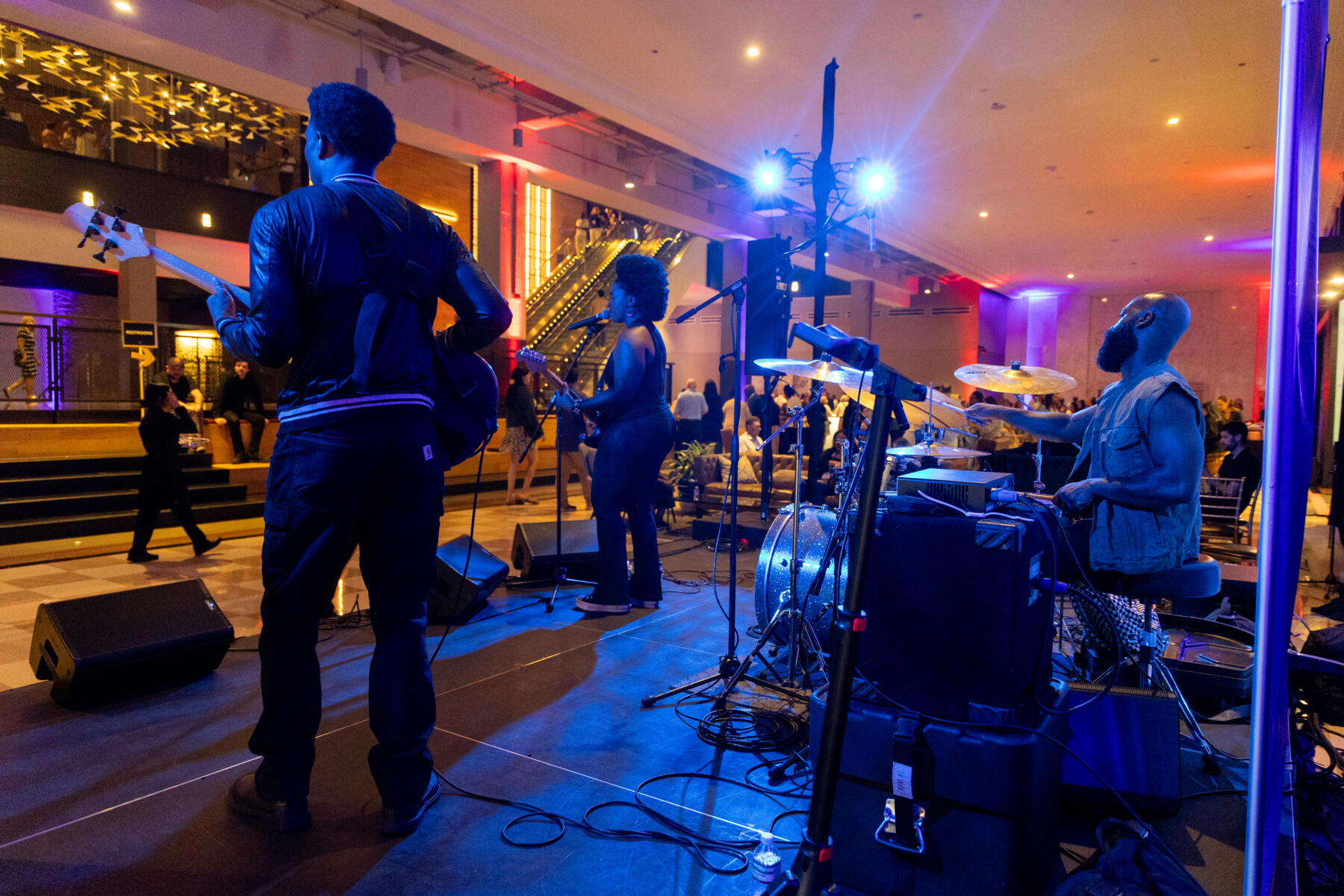 Choose Chicago Destinations International July 2025