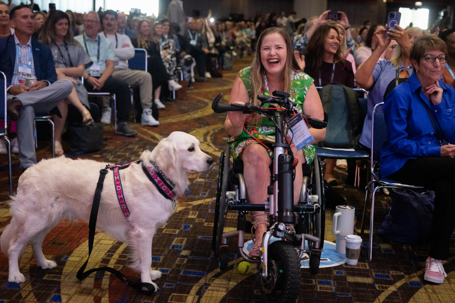 Choose Chicago Photography July 2025 Destinations International Conference