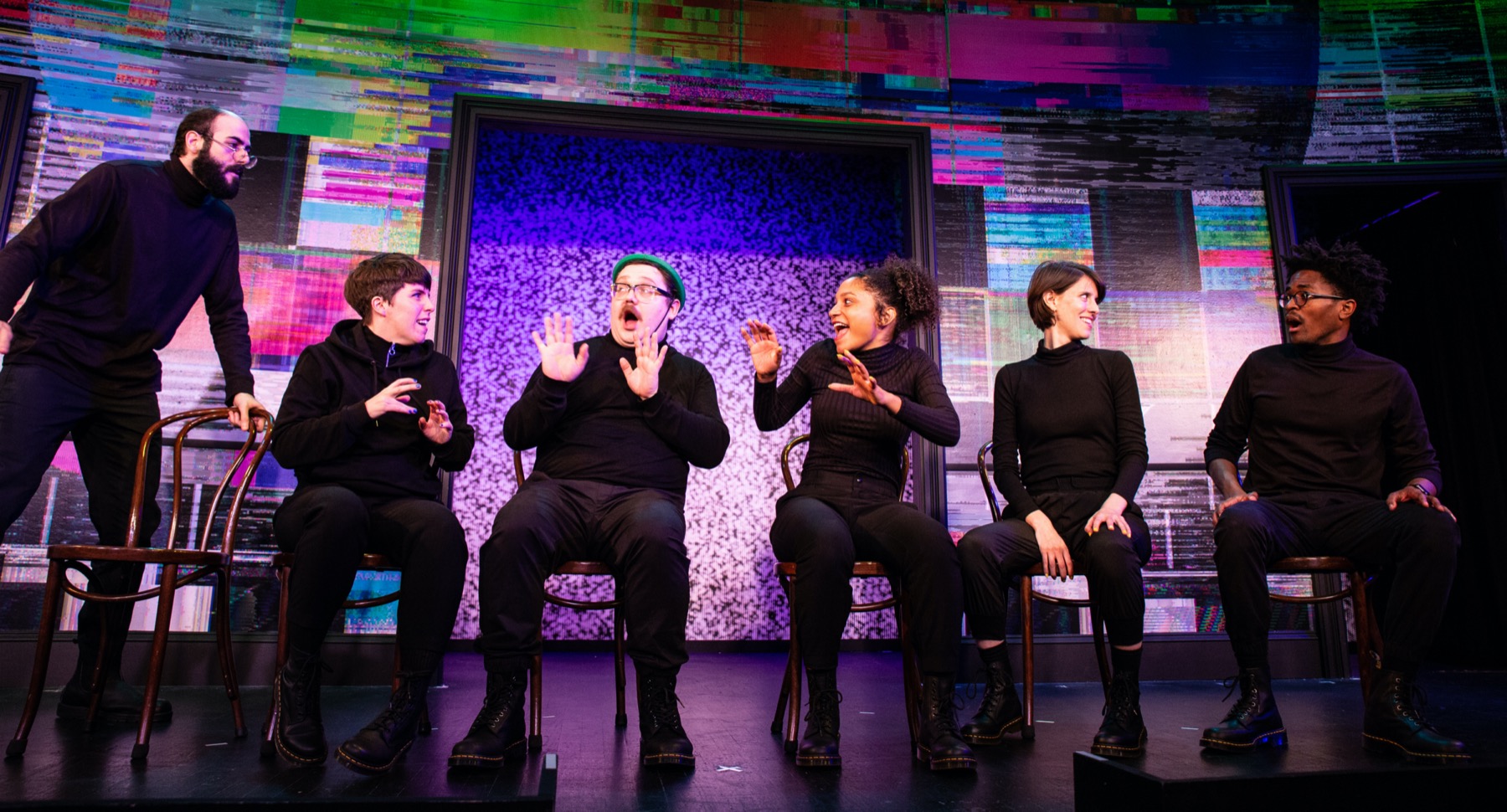 Algorithm Nation PR Photo 004