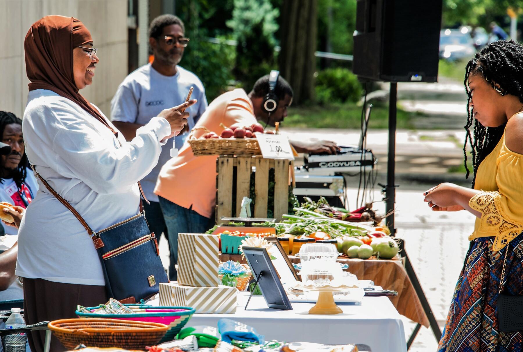 Englewood Marketplace