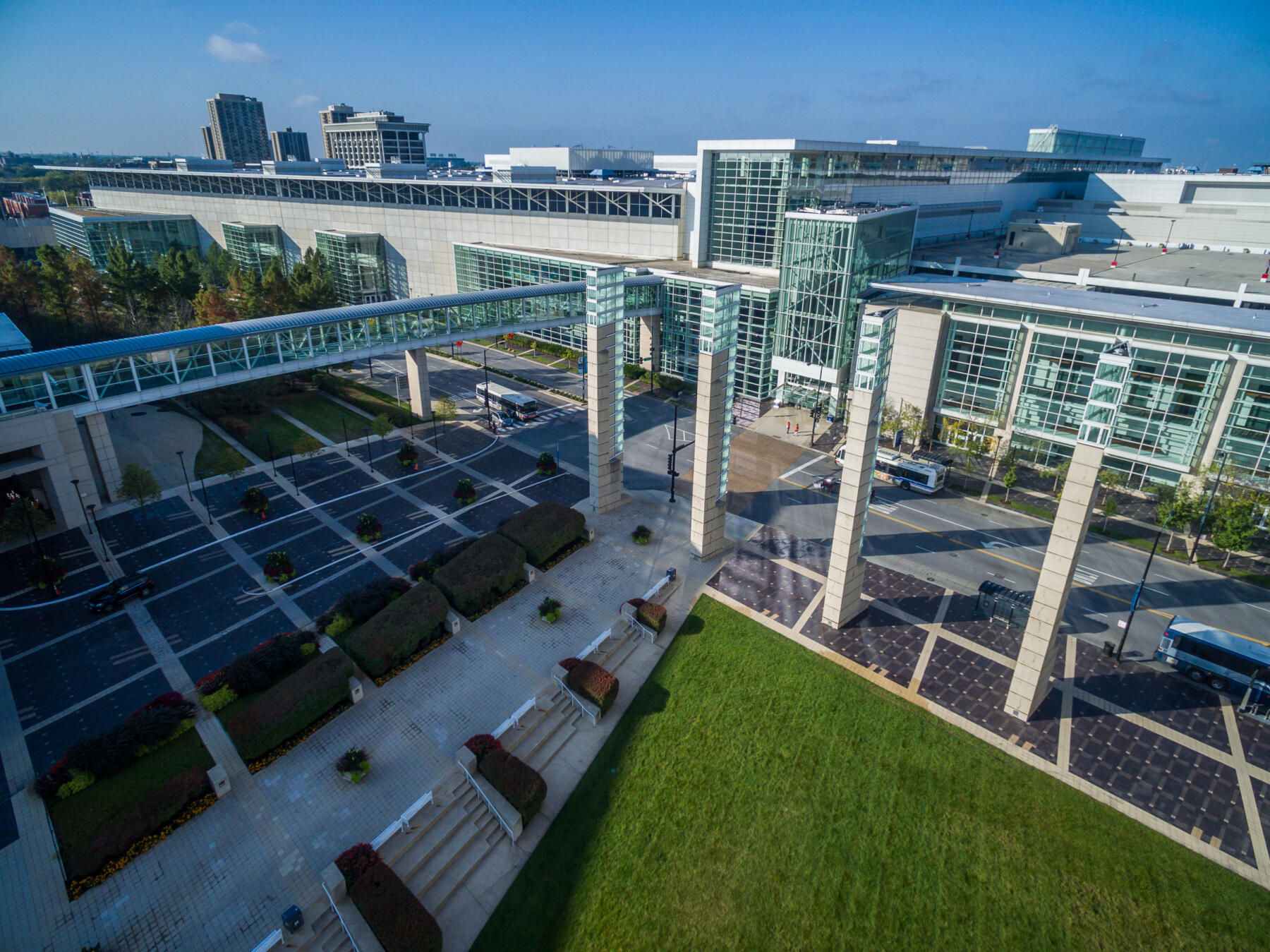 McCormick Place West